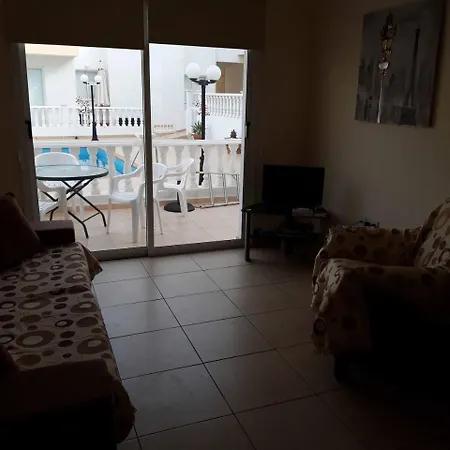 B1 Santa Barbara باراليمني