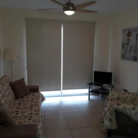 B1 Santa Barbara باراليمني
