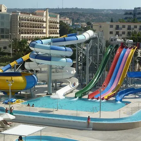 B1 Santa Barbara Paralimni