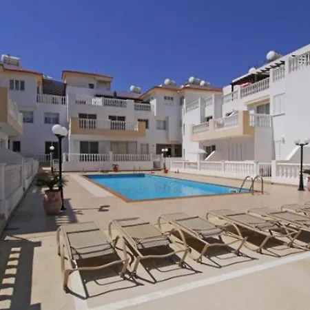 Διαμέρισμα B1 Santa Barbara