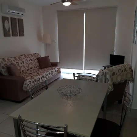 Apartment B1 Santa Barbara Paralimni